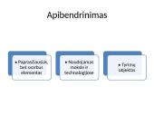 Vandenilio atomas (skaidrės) 8 puslapis