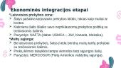 Ekonominė integracija ir migracija 3 puslapis