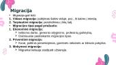 Ekonominė integracija ir migracija 5 puslapis