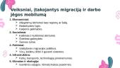Ekonominė integracija ir migracija 7 puslapis