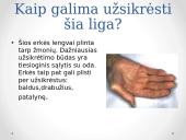Niežai 4 puslapis