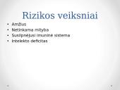 Niežai 5 puslapis