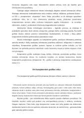 Kompiuterinė grafika poligrafijoje 12 puslapis