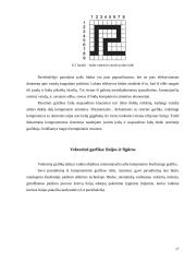 Kompiuterinė grafika poligrafijoje 16 puslapis