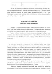 Kompiuterinė grafika poligrafijoje 10 puslapis