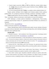 Kompiuterių tinklai ir jų informacinės paslaugos 14 puslapis
