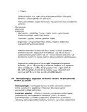 Inžinerinės geologijos E1 egzamino temų konspektas 11 puslapis