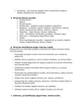 Inžinerinės geologijos E1 egzamino temų konspektas 3 puslapis
