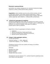 Inžinerinės geologijos E1 egzamino temų konspektas 6 puslapis