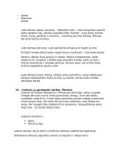 Inžinerinės geologijos E1 egzamino temų konspektas 7 puslapis