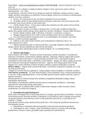 Komunikacijos ir informacijos teorijos 11 puslapis