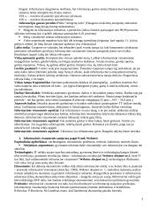 Komunikacijos ir informacijos teorijos 3 puslapis