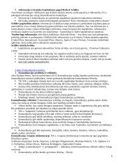 Komunikacijos ir informacijos teorijos 6 puslapis