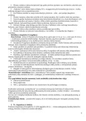 Komunikacijos ir informacijos teorijos 8 puslapis