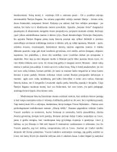 Kaip keitėsi XIX-XXa. lietuvių literatūroje požiūris į moterį? 2 puslapis