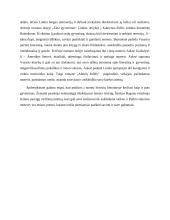 Kaip keitėsi XIX-XXa. lietuvių literatūroje požiūris į moterį? 3 puslapis
