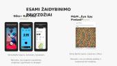 Žaidybinimo sprendimas Mcdonald‘s prekės ženklui 3 puslapis