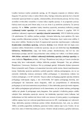 Komunistinio disidentizmo raiškos bruožai ir ypatybės Sovietų Socialistinių Respublikų Sajungoje (SSRS) ir pasaulio komunistinia 2 puslapis