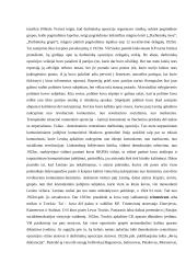 Komunistinio disidentizmo raiškos bruožai ir ypatybės Sovietų Socialistinių Respublikų Sajungoje (SSRS) ir pasaulio komunistinia 4 puslapis