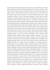 Komunistinio disidentizmo raiškos bruožai ir ypatybės Sovietų Socialistinių Respublikų Sajungoje (SSRS) ir pasaulio komunistinia 5 puslapis