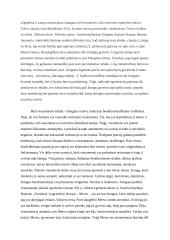 Kokie pasaulinės literatūros kūriniai yra tapę neatsiejama žmonių moralinės tapatybės dalimi? 2 puslapis