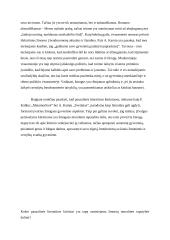 Kokie pasaulinės literatūros kūriniai yra tapę neatsiejama žmonių moralinės tapatybės dalimi? 3 puslapis