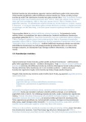 Konstitucijos teorijos pagrindai 15 puslapis