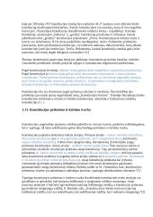 Konstitucijos teorijos pagrindai 19 puslapis