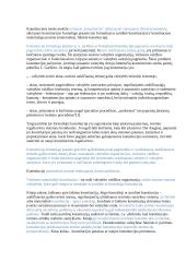 Konstitucijos teorijos pagrindai 4 puslapis