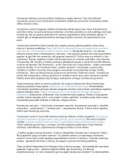 Konstitucijos teorijos pagrindai 8 puslapis