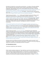 Konstitucijos teorijos pagrindai 10 puslapis