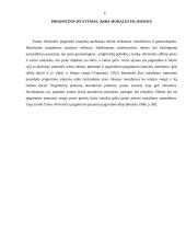 Tomo Akviniečio moralės filosofija 5 puslapis