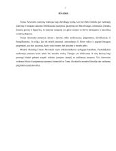 Tomo Akviniečio moralės filosofija 6 puslapis