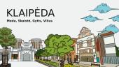 Pristatymas apie Klaipėdą 17 puslapis