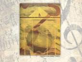 Skaidrės. M. K. Čiurlionio dailės darbai 11 puslapis