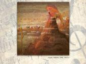 Skaidrės. M. K. Čiurlionio dailės darbai 12 puslapis