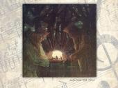 Skaidrės. M. K. Čiurlionio dailės darbai 14 puslapis