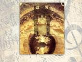 Skaidrės. M. K. Čiurlionio dailės darbai 17 puslapis