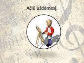 Skaidrės. M. K. Čiurlionio dailės darbai 18 puslapis