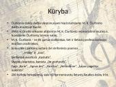 Skaidrės. M. K. Čiurlionio dailės darbai 3 puslapis