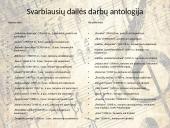 Skaidrės. M. K. Čiurlionio dailės darbai 5 puslapis