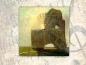 Skaidrės. M. K. Čiurlionio dailės darbai 7 puslapis