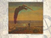 Skaidrės. M. K. Čiurlionio dailės darbai 8 puslapis