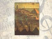 Skaidrės. M. K. Čiurlionio dailės darbai 9 puslapis