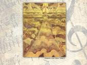 Skaidrės. M. K. Čiurlionio dailės darbai 10 puslapis