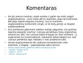 Vyresnio amžiaus žmonių mityba 10 puslapis