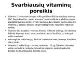 Vyresnio amžiaus žmonių mityba 13 puslapis