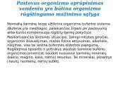 Vyresnio amžiaus žmonių mityba 5 puslapis