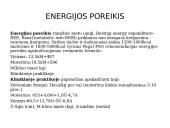 Vyresnio amžiaus žmonių mityba 6 puslapis