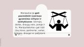 Manipuliacija 3 puslapis